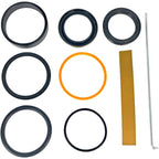 SML41555 Hydraulic Cylinder Seal Fit New Holland Farm Loader 32LA 33LA 7309 7310
