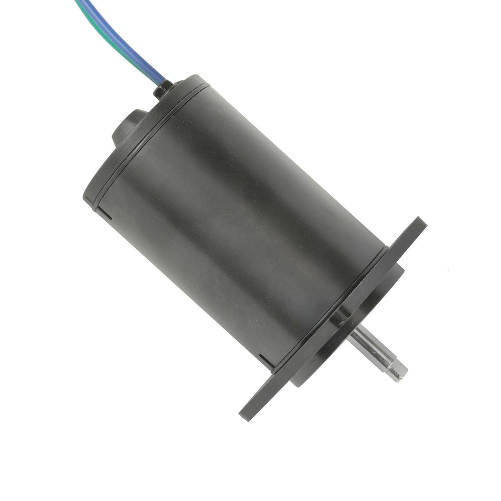 67F-43880-00-00 Tilt & Trim Motor for Yamaha F100 100hp 4-Stroke Engine 1999-02