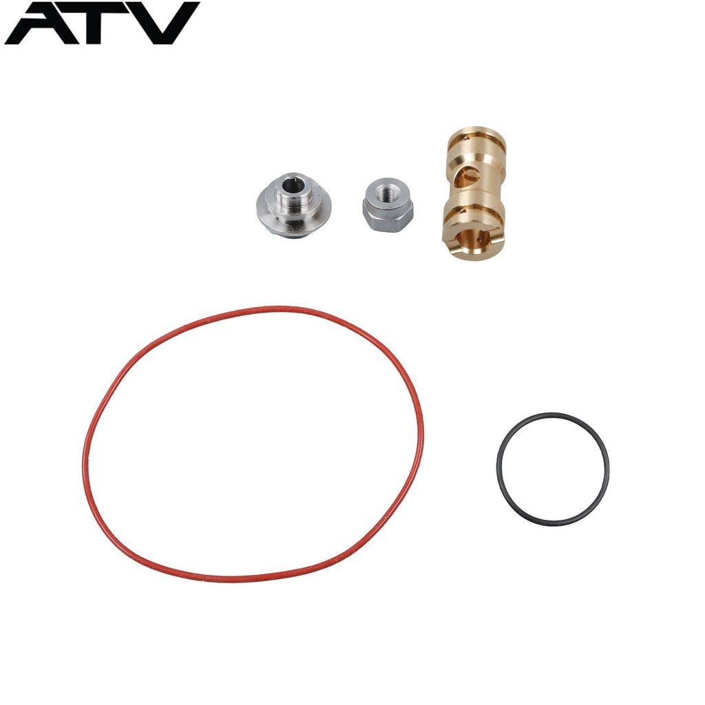 Turbocharger Repair Kit Turbine Wheel For Polaris RZR XP 925CC 2016-2021 3023297