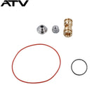 Turbocharger Repair Kit Turbine Wheel For Polaris RZR XP 925CC 2016-2021 3023297