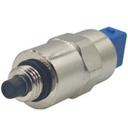 Shutoff Solenoid Fit for Caterpillar 914 920 414E 442E 442D 430D 438D 430E 416F2