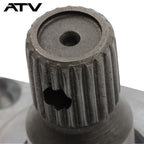 For Polaris Sportsman 1000 2016-2017 2206588 Front Drive Pinion & Cover