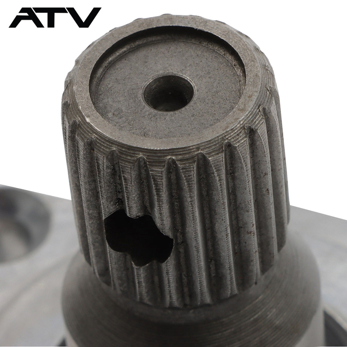 For Polaris Sportsman 1000 2016-2017 2206588 Front Drive Pinion & Cover