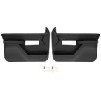 For 90-94 Chevy Chevrolet GMC Sierra Silverado Inner Door Panel Driver Passenger