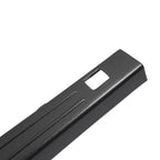 Truck Bed Rail Caps Cover Lh & Rh Side For 1988-2000 GMC/Chevrolet C/K 1500/2500
