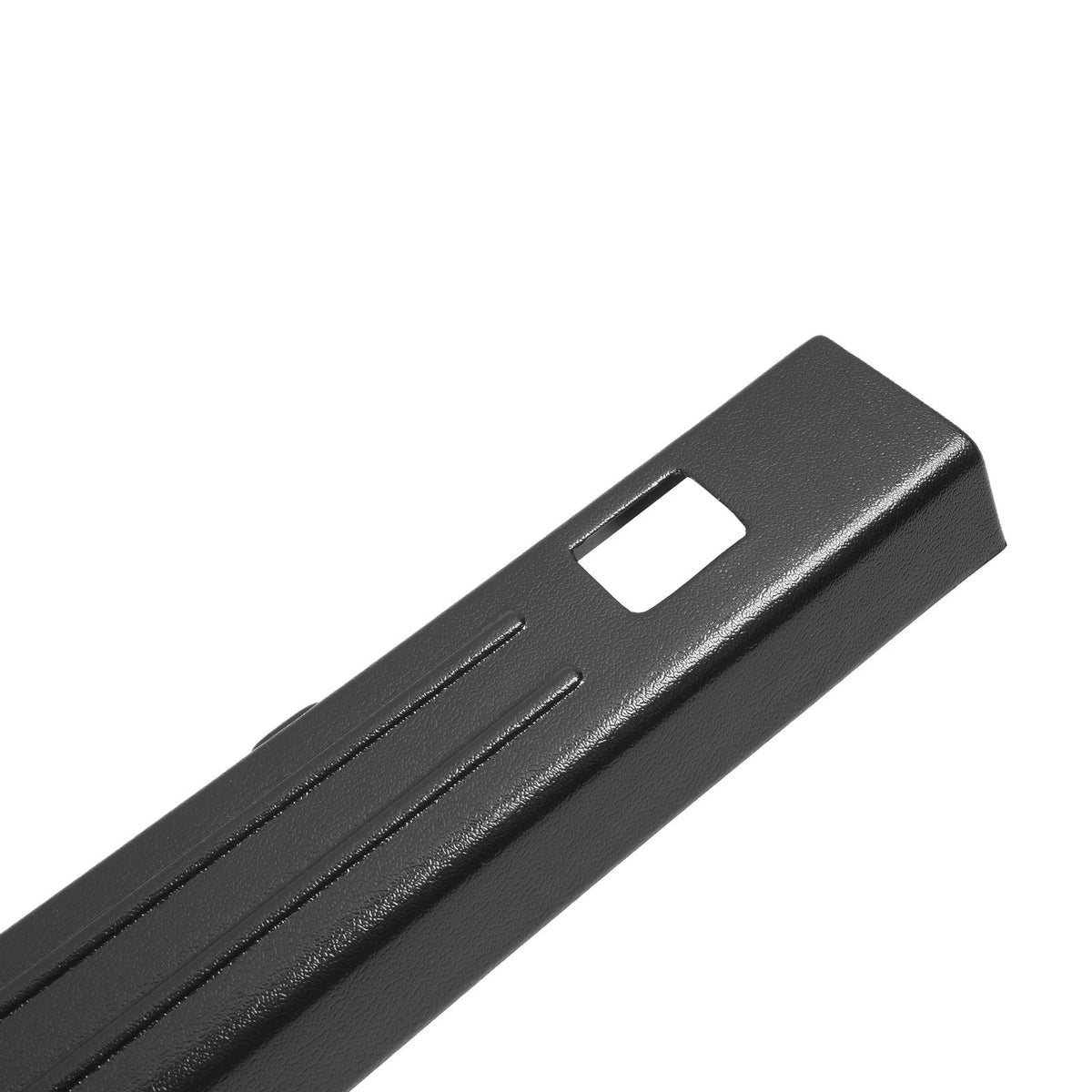 Truck Bed Rail Caps Cover Lh & Rh Side For 1988-2000 GMC/Chevrolet C/K 1500/2500