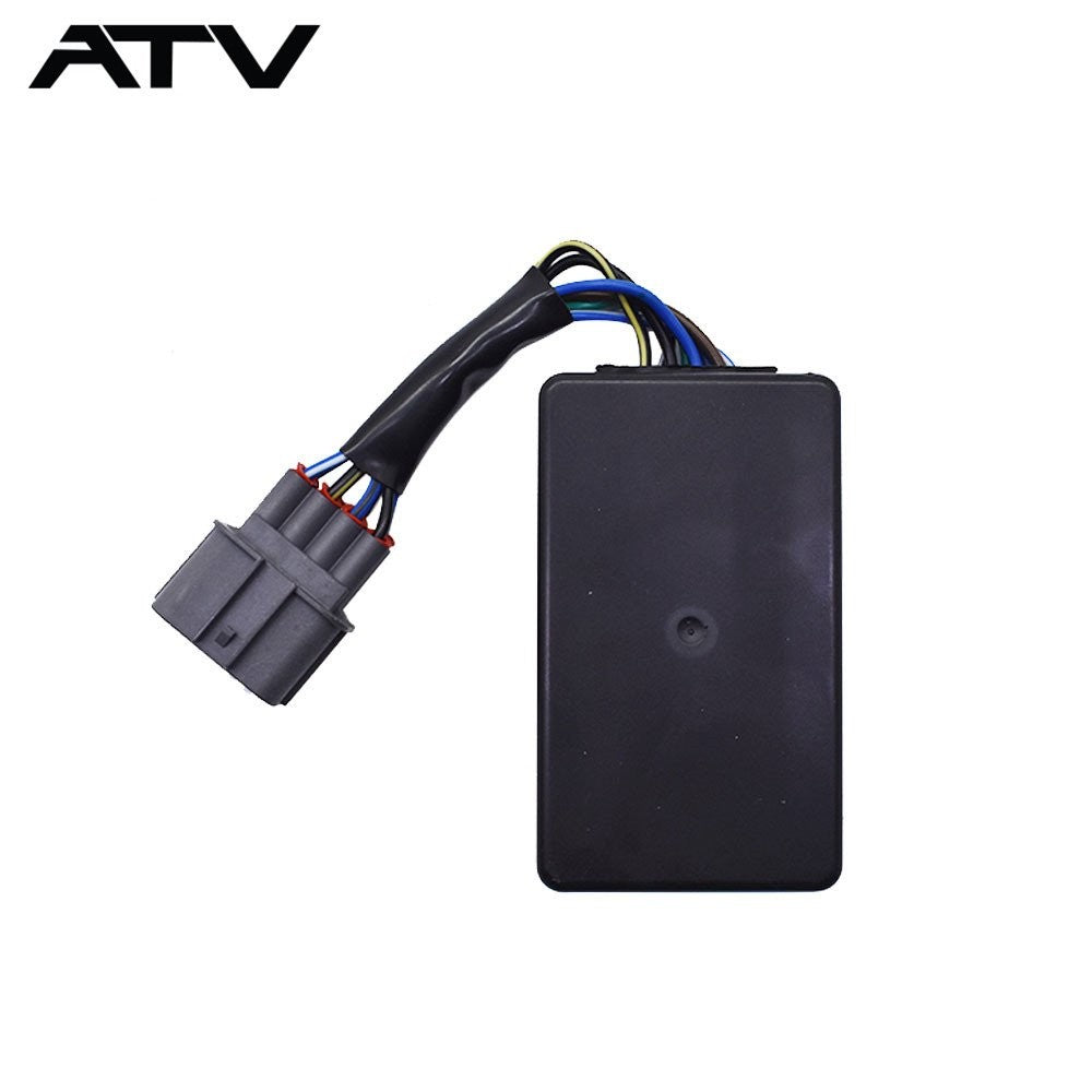 30410-HM5-A10 30410-HM5-A11 CDI Box Igniter For Honda TRX300 Fourtrax FW 1998-00