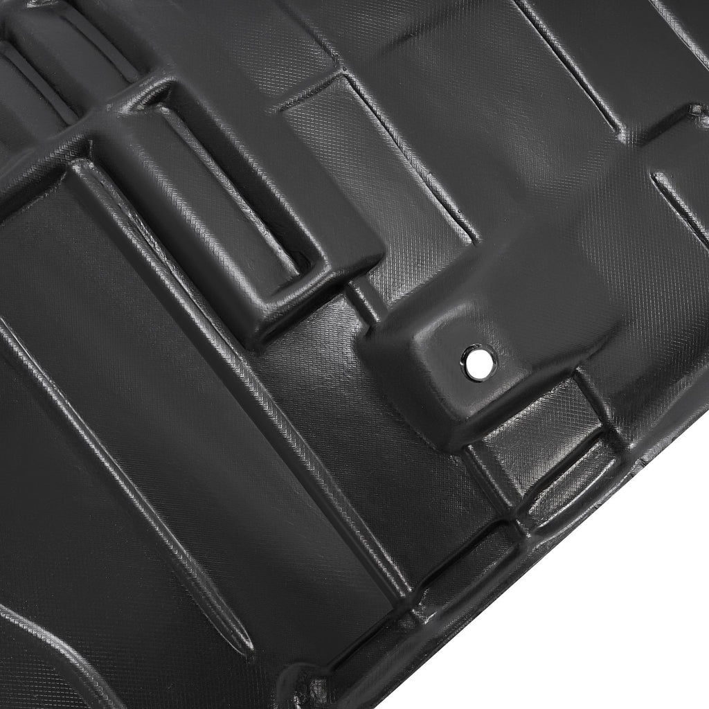 Right Side Front Wheel Fender Liner Fit IN1249130 For Infiniti Q50 2014-2022