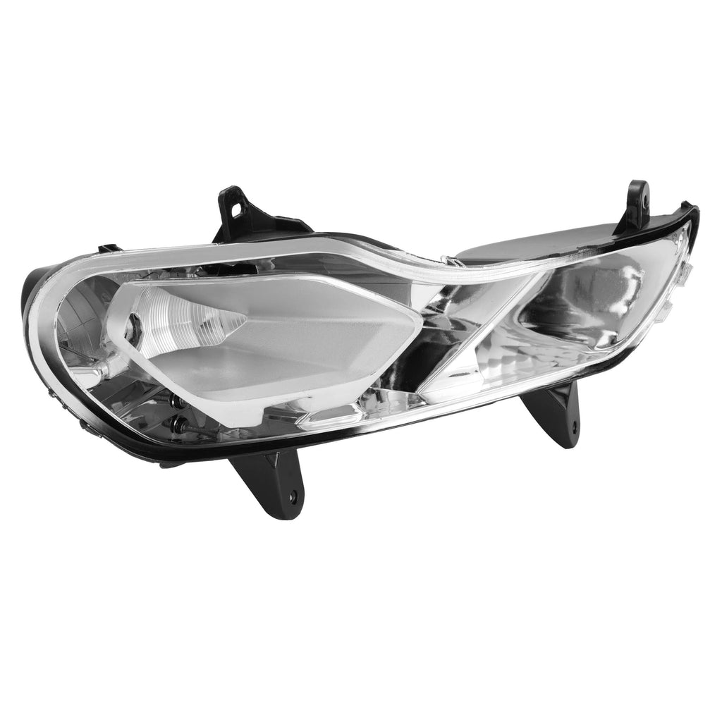 For Ford Escape 2013-2016 Driver Side LH Front Bumper Fog Light Lamp CJ5Z13201C