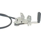 Throttle & Choke Control 481544 Fit Scag SCZ61RD-31FX Zero Turn Mower 484200