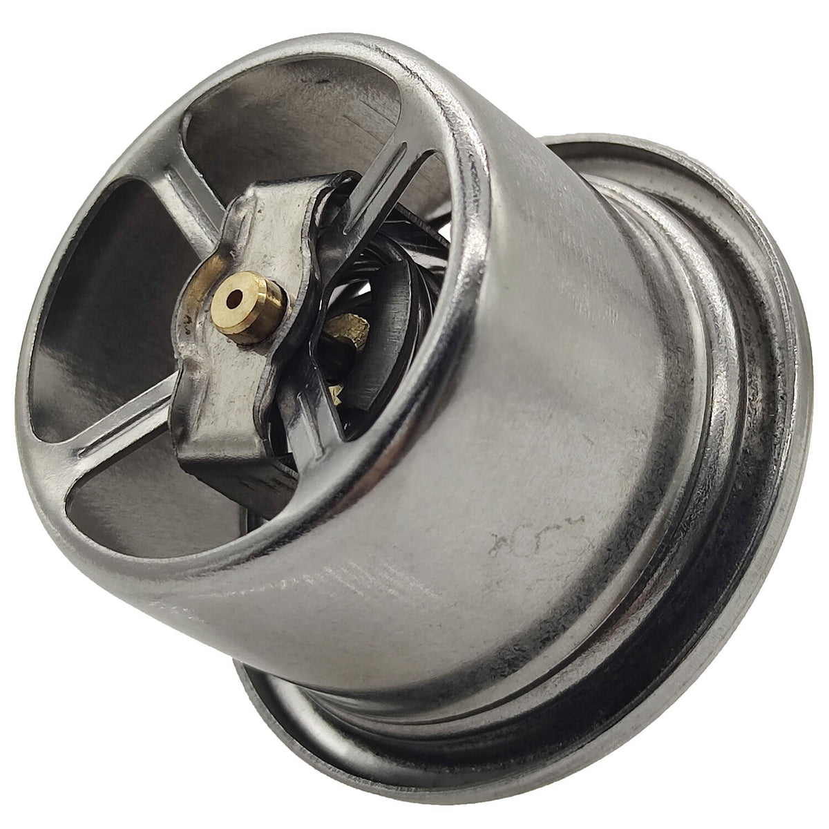 76℃ 168.8℉ Water Temperature Regulator 248-5513 2485513 for Caterpillar