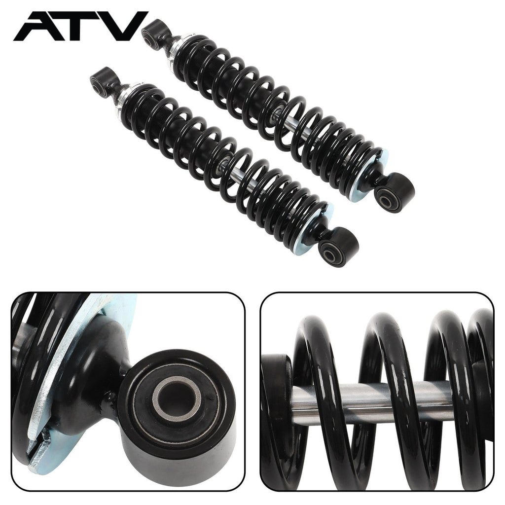 2PCS Rear Left & Right Shocks For Kubota RTV00Ci RTV500 RTV520 520D K7311-17610