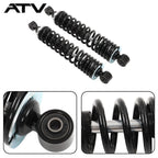 2PCS Rear Left & Right Shocks For Kubota RTV00Ci RTV500 RTV520 520D K7311-17610
