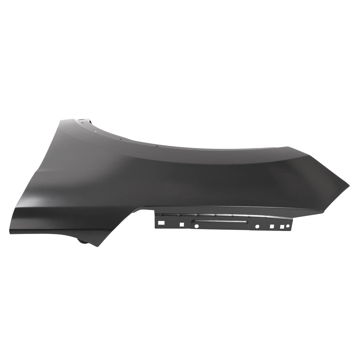Fender For Ford Explorer Police Interceptor Utility 2016-2019 Front Driver Side