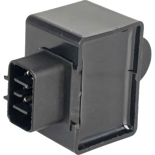 12V Electrical Relay Assy 60E-81950-00-00Fit Yamaha WaveRunner Jet Boat