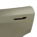 For Tesla Model Y 2020-2024 Rear Left Side Door Gray LH Replacement