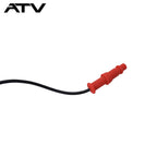 Generic For Polaris Sportsman Ranger 400 450 500 2004-2014 Ignition Coil 3089239