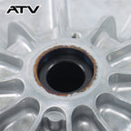 1327322 Primary & Secondary Clutch For Polaris Rzr Pro Xp P90xt 2020 New