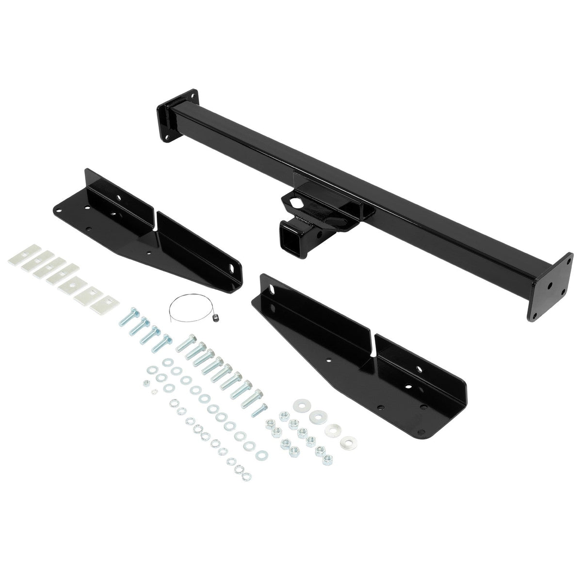 Class 3 Trailer Hitch For Ford LTD Crown Victoria Lincoln Town Car Marquis 79-11