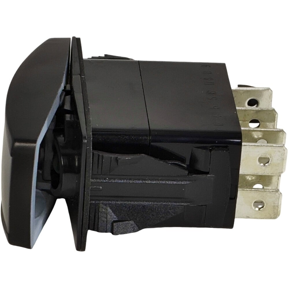 Rocker Switch for John Deere AT309435 for 329E 333D 310J 310SJ 315SJ 332E