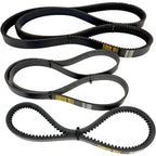 Belt Set 78-1724 78-1686 78-1492 Fit for Thermo King T600 T800R