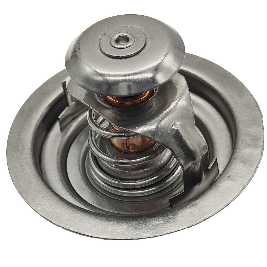 82℃ Thermostat Fit for Sumitomo SH100 SH120 Fit for Kobelco SK120-3 SK120-5