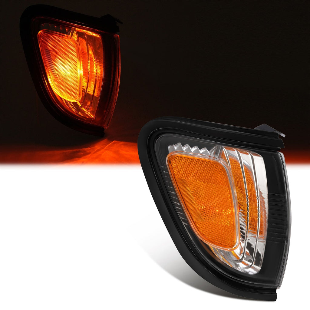 Passenger Side Corner Parking Signal Light For Toyota Tacoma 2001-04 #TO2521163