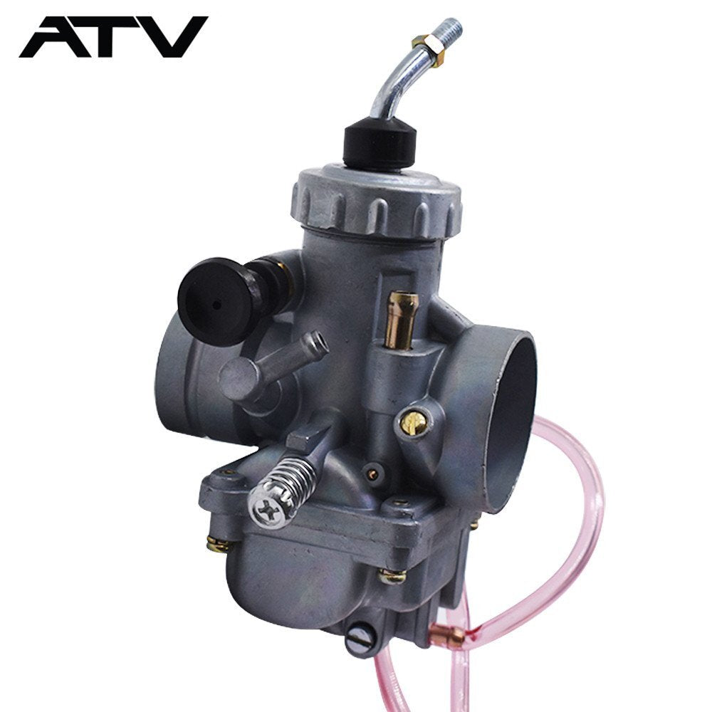 VM24 Carburetor w/ Air Filter Fits For Yamaha ATV Blaster 200 YFS200 1988-2006
