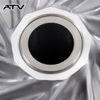 Primary Drive Clutch w/Tool 490930022 490930040 For Kawasaki Brute Force KVF750
