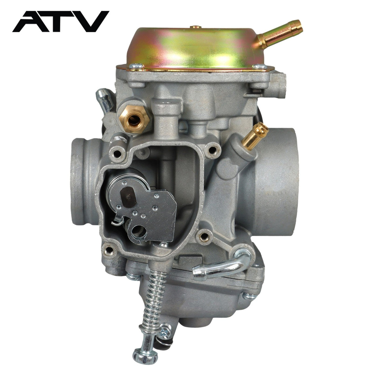 Carburetor Kit For Polaris Big Boss 500 6X6 1998-1999 3131571,3131561,3131473