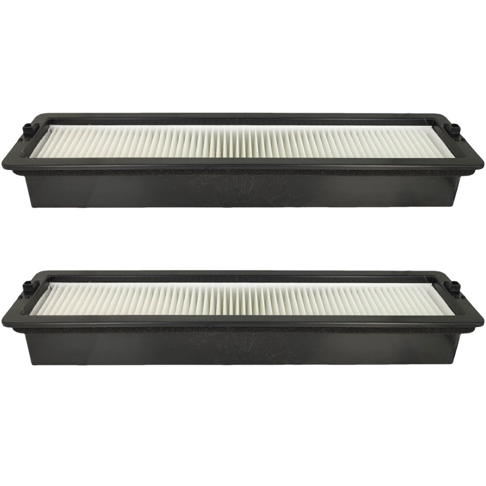 2X Fit for New Holland Cab Filter 84579424 T4.75 T4.85 T5.115 T4.95 T5.105 T5.95