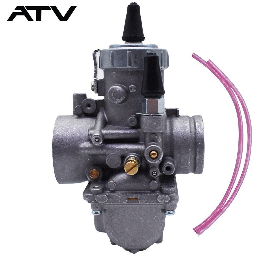 Carburetor Fit For Polaris Sportsman 400 400L 1993-1997 4 stroke