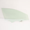 Right Front Door Window Glass Light Green For Hyundai Sonata 2015-19 #82420C2000