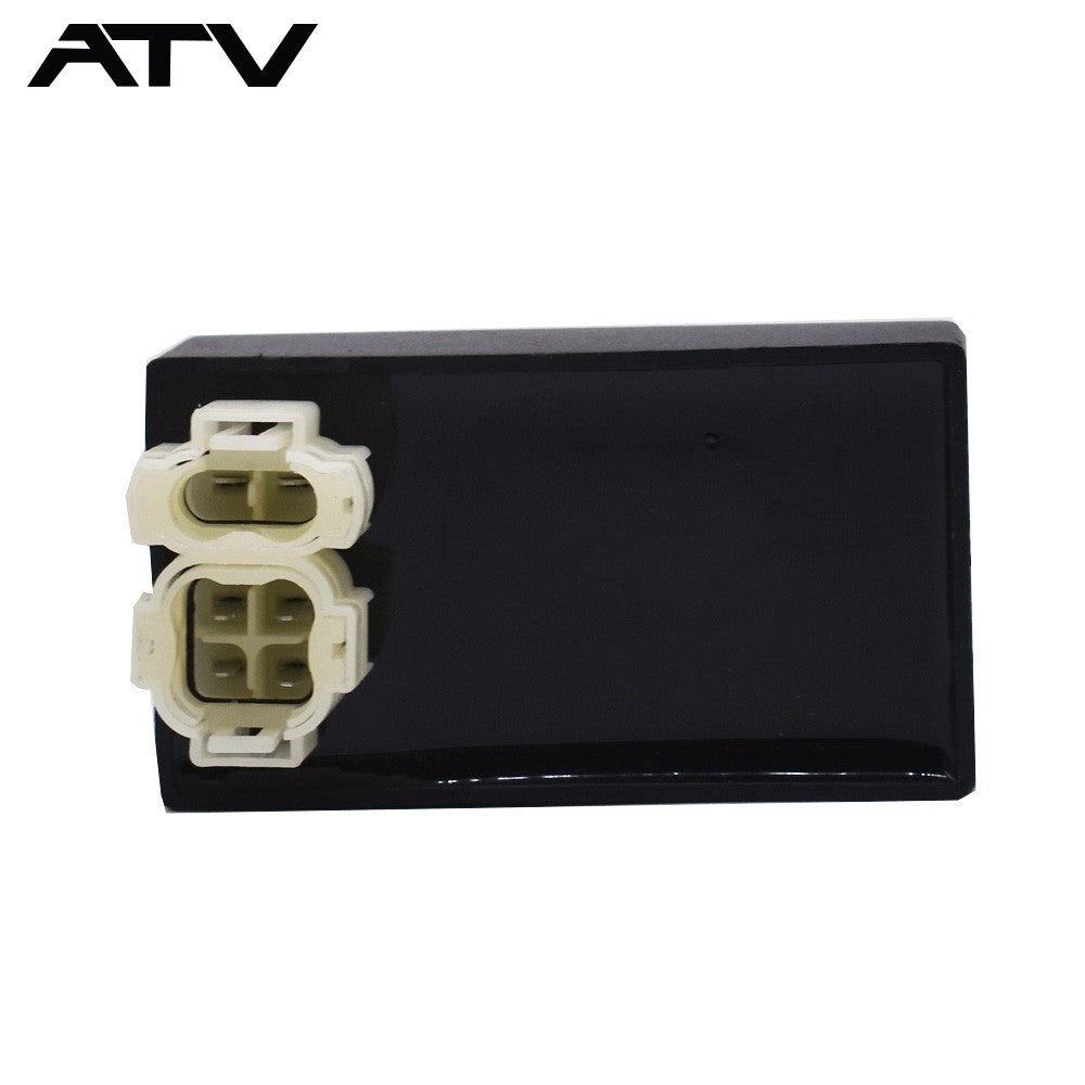 ATV Performance 6 Pin AC CDI BOX For GY6 50cc 150cc 250cc Moped Scooter NEW