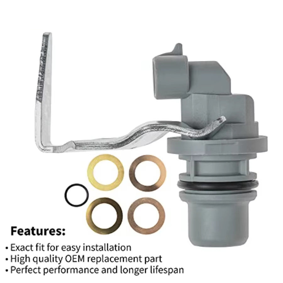 7.3L Diesel Powerstroke Engine Camshaft Position Sensor CPS For DU87 F4TZ12K073C