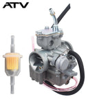Carburetor Fuel Filter For Yamaha Grizzly 80 YFM80G YFM80GH 2005-2008