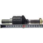 Joint Tie Rod 35533-62980 for Kubota M100GXDTC M100XDTC M105SDSL M105SDS Axial