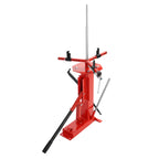 Multifunctional Manual Hand Tire Changer For 4" to 16.5" Tire ATV Truck Wheel