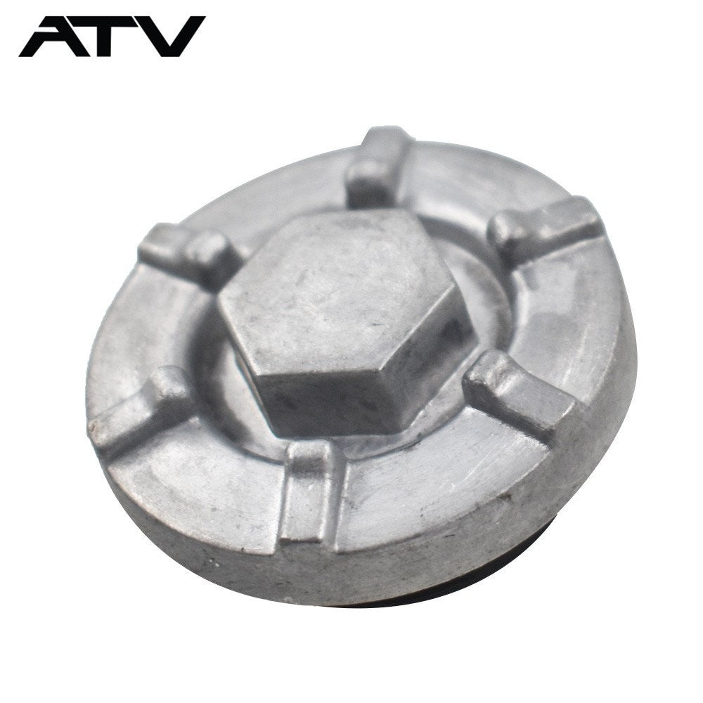 Oil Drain Plug For Yamaha Big Bear350 400 Grizzly 400 450 600 Kodiak 400 450 NEW