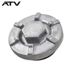 Oil Drain Plug For Yamaha Big Bear350 400 Grizzly 400 450 600 Kodiak 400 450 NEW