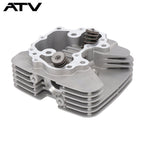 Cylinder Head & Cover Gaskets For HONDA TRX250 TRX250EX SporTrax 250 2X4 2002-14