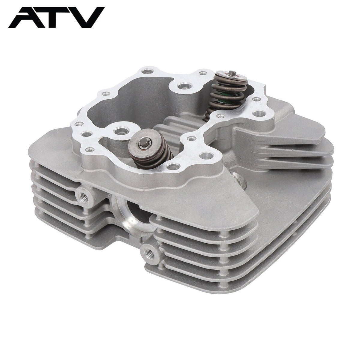 Cylinder Head & Cover Gaskets For HONDA TRX250 TRX250EX SporTrax 250 2X4 2002-14