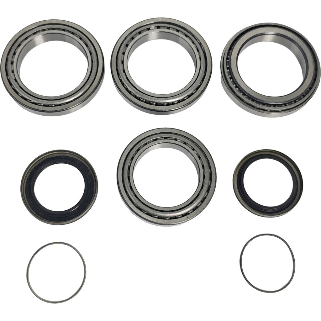 Transfer Case Rebuild Bearing & Seal Kit for Benz 2012-2013 S350, 2008-2011 S450