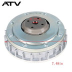 For Hisun 500 700 UTV Primary Drive Clutch Sheave Clutch Carrier Housing Oneway