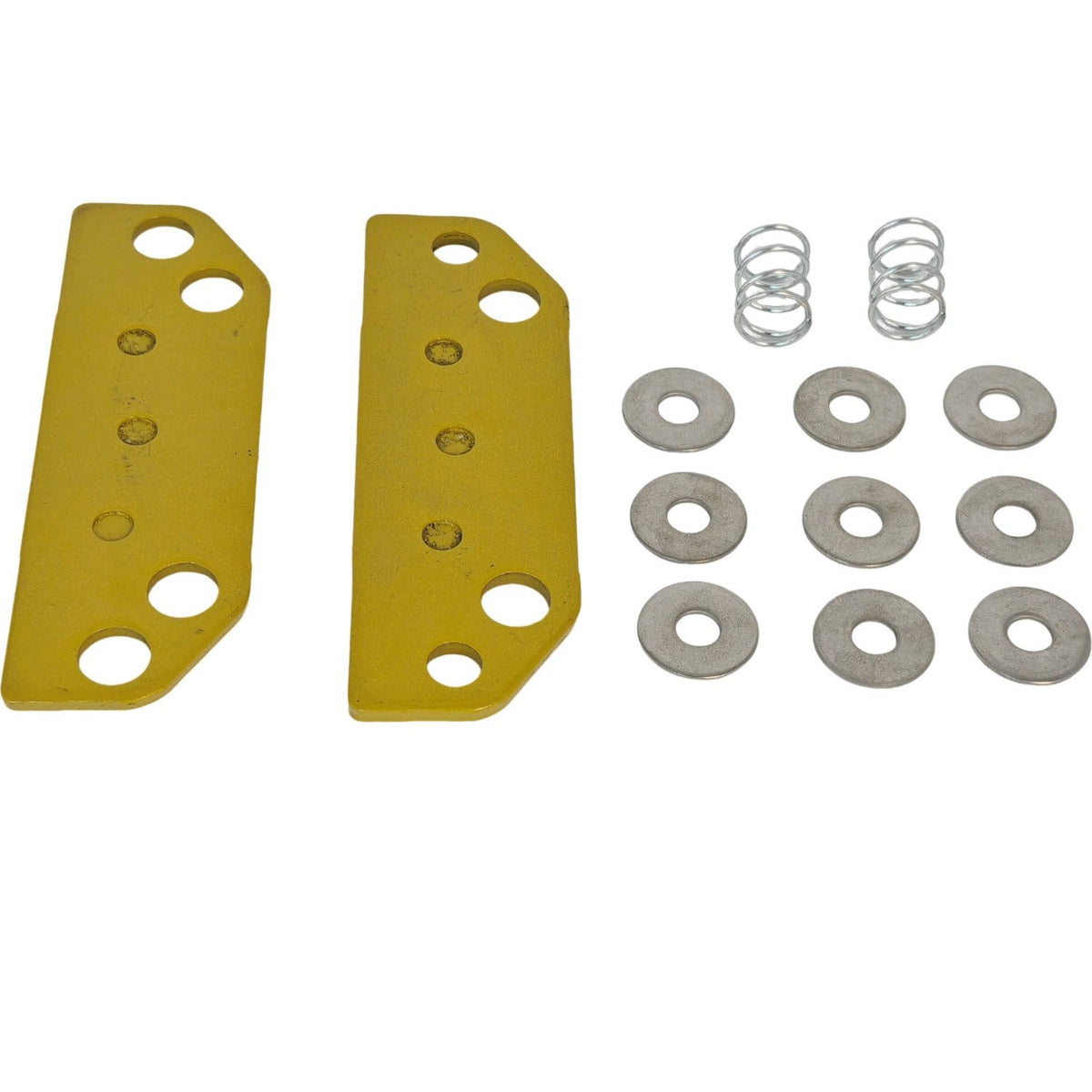 Parking Brake Pads Kit Fit for Polaris Ranger 500 700 800 900 Diesel EV