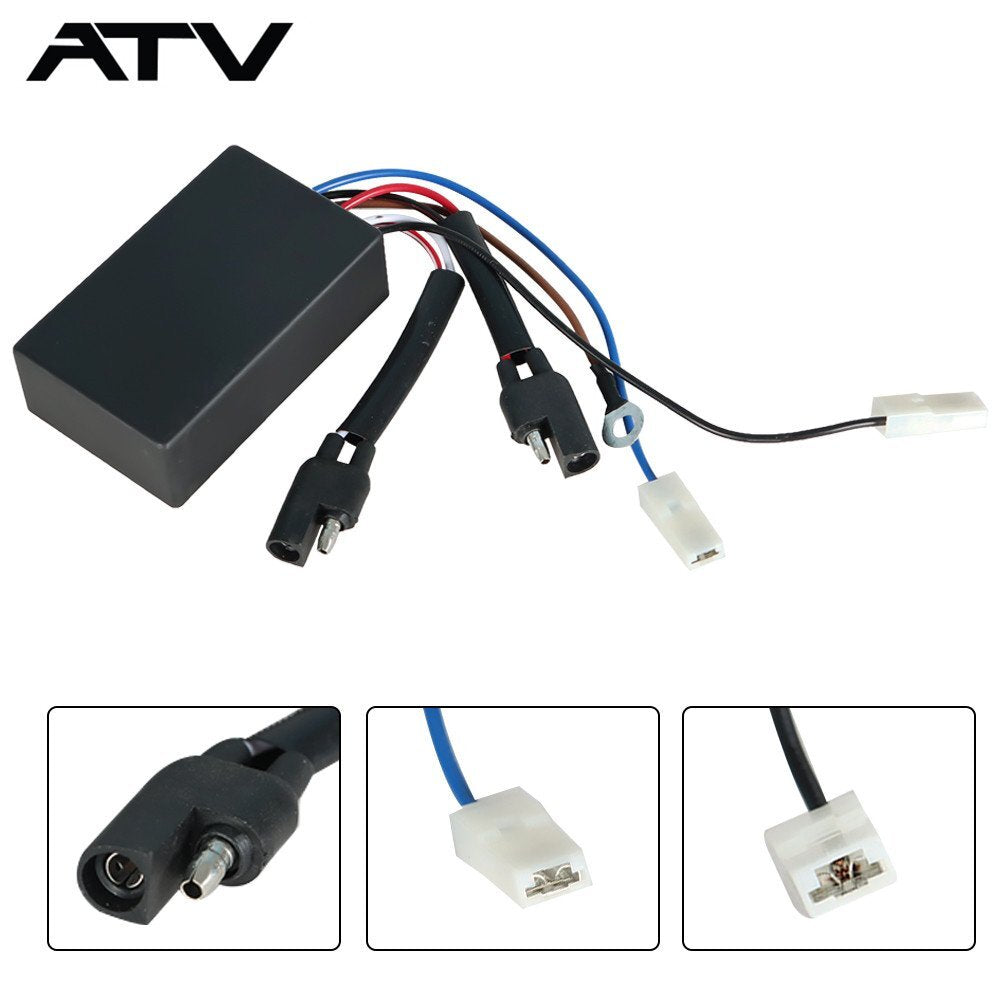 CDI Box for Polaris 400 L Big Boss Sportsman Sport Xplorer 1994-2002
