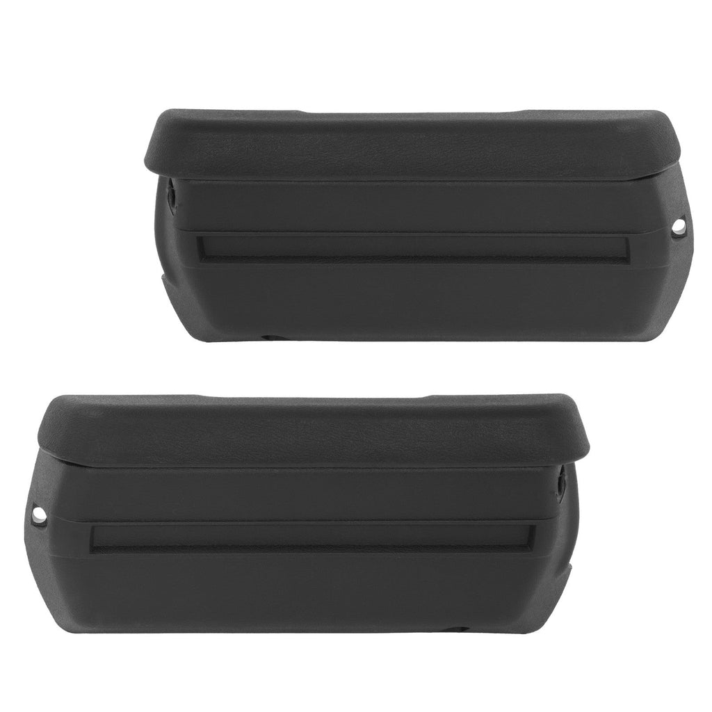 Door Armrest For 68-72 Chevy Camaro Nova Chevelle Pontiac Firebird A-Body Cars