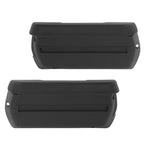 Door Armrest For 68-72 Chevy Camaro Nova Chevelle Pontiac Firebird A-Body Cars