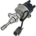 Ignition Distributor Assembly 22100-40F00 for Nissan 1989-1991 240SX 4 Cyl