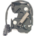 65601-1BA0A Right Passenger Side Hood Lock Latch for Infiniti 2011-2013 M37